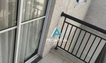 Imagem 7: Apartamento com 2 dormitórios à venda, 53 m² - Utinga - Santo André/SP