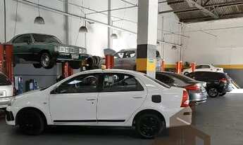 Imagem 3: São Paulo - Galpão/Depósito/Armazém - Brás