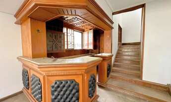 Imagem 3: Cobertura duplex em Santana 4 suítes, 6 vagas, piscina privativa e jacuzzi, lazer