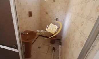 Imagem 7: Casa Térrea locação / Venda - Oswaldo Cruz