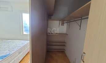 Imagem 4: Apartamento JK para Venda - 39.45m², 0 dormitórios, Menino Deus