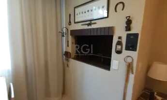 Imagem 5: Apartamento com três (3) dormitórios , uma (1) suíte, uma vaga de garagem coberta por conv