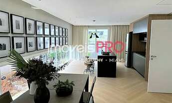 Imagem 4: Apartamento novíssimo no Brooklin para venda