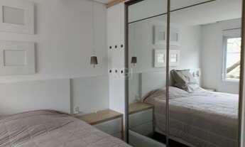 Imagem 7: Cobertura para Venda - 185.23m², 2 dormitórios, sendo 1 suites, 2 vagas - Bom Fim