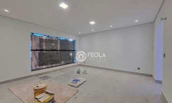 Imagem 5: Casa para alugar, 401 m² por R$ 13.188,49/mês - Vila Frezzarin - Americana/SP