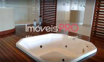 Imagem 3: LINDO APARTAMENTO 4 SUITES, 229 M2 NO MELHOR DO CAMPOBELO