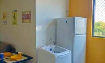 Imagem 7: Alugo kitnet mobiliada