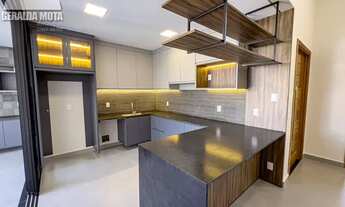 Imagem 2: Casa (Venda) - Cond. Laguna Residencial - Indaiatuba / SP