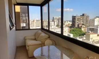 Imagem 2: VENDO APARTAMENTO UM DORMITORIO BOM FIM