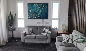 Imagem 2: Jacarei - Casa de Condomínio - Vila Zeze