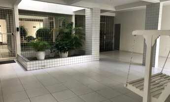 Imagem 6: Apartamento para aluguel possui 100 metros quadrados com 3 quartos em Manaíra - João Pesso