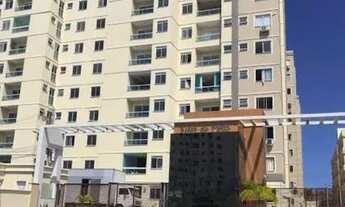 Imagem: Apartamento para aluguel tem 48 metros quadrados