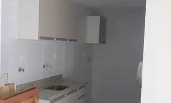 Imagem 3: Apartamento 1/4 no Residencial Paris - Santa Teresa (Brotas) - Luis Anselmo