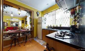 Imagem 6: Apartamento para Venda - 52m², 2 dormitórios, São João