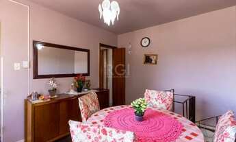 Imagem 6: Casa para Venda - 125m², 2 dormitórios, 1 vaga - Santa Tereza