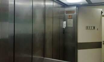 Imagem 6: Alugo apartamento 3 quartos e dependência completa