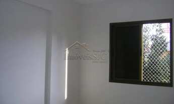 Imagem 7: Apartamento para aluguel tem 75 metros quadrados com 2 quartos