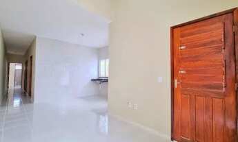 Imagem 5: Casa Nova 3 Quartos