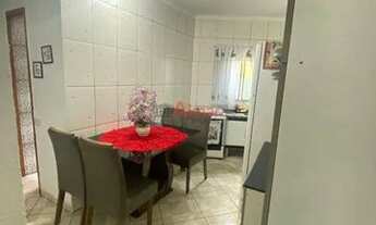 Imagem 4: Casa com 3 Dorms, JD Nossa Senhora do Carmo - R$ 260 mil