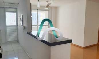 Imagem 3: Gleba Palhano Apartamento com 3 dormitórios