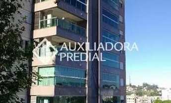 Imagem: NOVO HAMBURGO - Apartamento Padrão - Vila