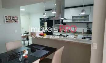 Imagem 4: Lindo Apartamento no Campo Belo