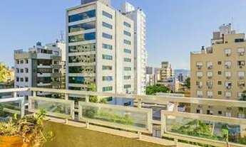 Imagem 3: Apartamento de 3 quartos à venda Avenida Palmeira, Petrópolis - Porto Alegre