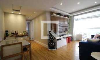 Imagem: Apartamento para Aluguel - Jacarepaguá