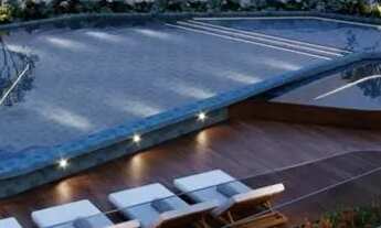 Imagem 2: Flats empreendimento beira mar do Cabo Branco