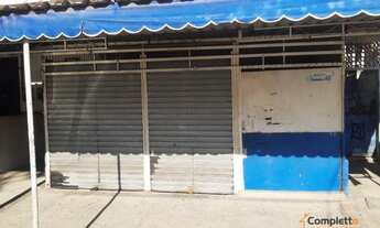 Imagem 2: Loja para Alugar por R$ 2.000,00 ou Vender por R$ 260.000,00 em Cavalcanti