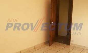 Imagem 4: Apartamento - Conjunto Residencial Parque Bandeirantes - Campinas