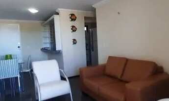 Imagem 7: APARTAMENTO MOBILIADO NO OCEAN VIEW