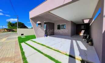 Imagem 3: Casa Térrea, Condomínio Esmeralda