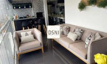 Imagem 3: LINDÍSSIMO APARTAMENTO DE 115m² C/3 DORMITÓRIOS, LOCALIZADO NO BAIRRO VILA CARRÃO - SÃO PA