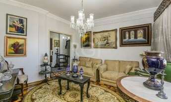 Imagem: Apartamento para Venda - 94m², 3 dormitórios