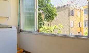 Imagem 5: Apartamento para Venda - 65m², 2 dormitórios, Cidade Baixa