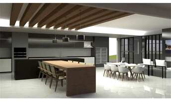 Imagem 7: Casa com 5 suítes, lazer completo no Condomínio Estância das Amendoeiras - Lagoa Santa/MG