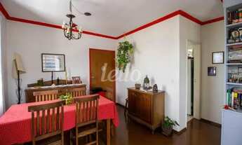 Imagem 2: São Paulo - Apartamento Padrão - Pinheiros