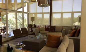 Imagem 4: Venda Casa com 5 dormitórios