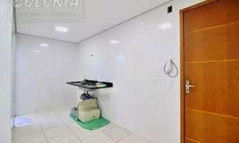 Imagem 6: Santo André - Apartamento Padrão - Parque Novo Oratório