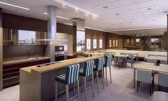 Imagem 7: Apartamento à venda com 2 quartos em Centro - Florianópolis - SC