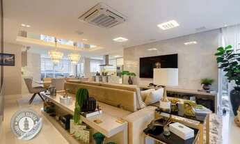 Imagem 5: Apartamento à venda, 3 quartos, 3 suítes, 3 vagas, Victor Konder - Blumenau/SC