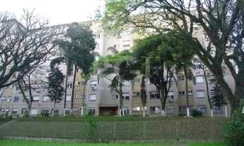 Imagem: Apartamento de 1 dormitório no bairro Jardim