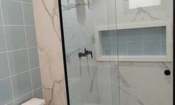 Imagem 4: Apartamento para venda possui 133 metros quadrados com 3 quartos em Jardim - Santo André