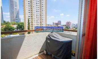 Imagem 7: Apartamento para aluguel tem 90 metros quadrados com 3 quartos em Vila Mariana - São Paulo