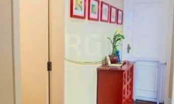 Imagem 7: Apartamento para Venda - 105m², 3 dormitórios, 1 vaga - Petrópolis