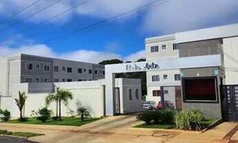 Imagem 4: Ágio Apt em Valparaíso de Goiás centro