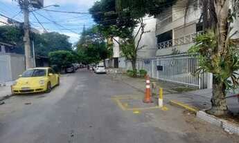 Imagem 2: Recreio ótimo apto 2qtos à 600mts da praia não é comunidade