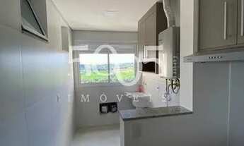 Imagem 7: Apartamento disponível para locação no Edifício Natura Park, com 89m² de área útil