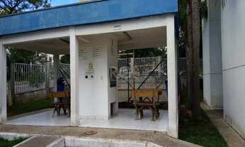 Imagem 4: Apartamento para Venda - 38.34m², 2 dormitórios, 1 vaga - Jardim Leopoldina